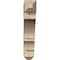 Ekena Millwork Balboa Craftsman Rough Sawn Bracket, Douglas Fir, 6"W x 32"D x 32"H BKT06X32X32BOA04RDF - alternate 2